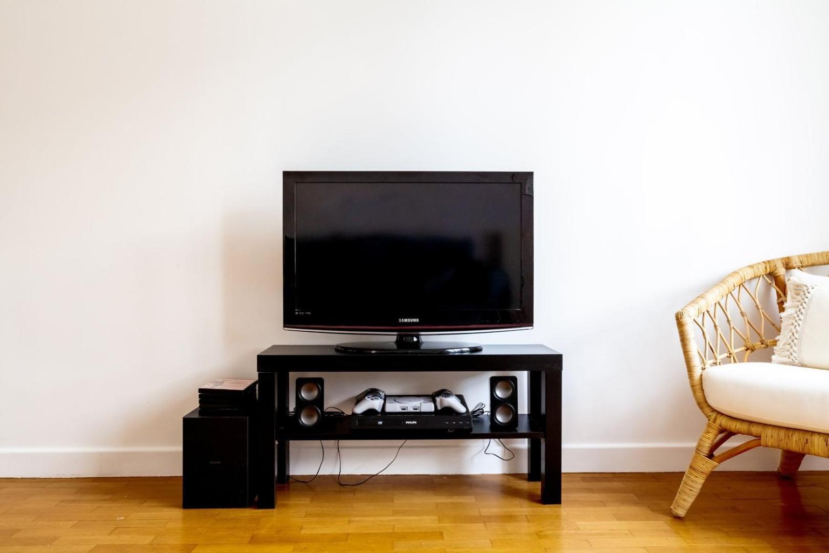 Apartmán Spacious 1Br | Near City Center & Baby-Friendly! Lyon Exteriér fotografie